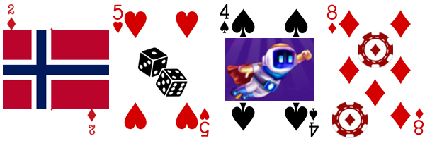 Norway Online Casinos Norway Online Casinos